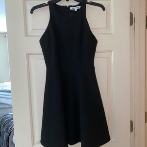 Elizabeth and James Dress